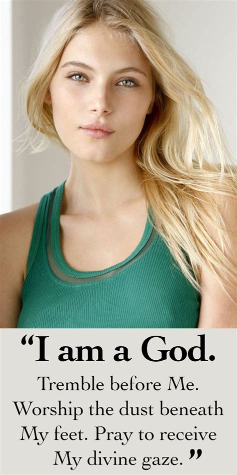 female worship 700 .